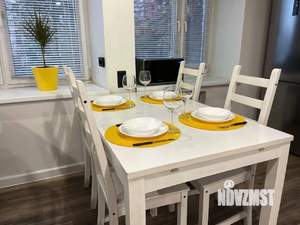 2-к квартира, посуточно, 55м2, 1/1 этаж