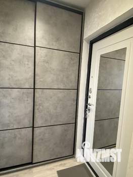 Студия квартира, на длительный срок, 25м2, 8/17 этаж