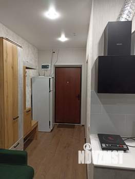 Студия квартира, на длительный срок, 32м2, 15/17 этаж