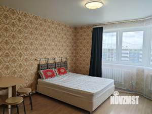 Студия квартира, на длительный срок, 29м2, 15/19 этаж