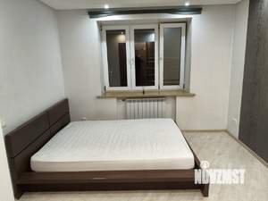 Студия квартира, на длительный срок, 56м2, 16/16 этаж