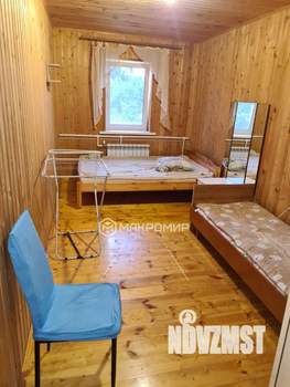 1-к квартира, на длительный срок, 30м2, 1/2 этаж