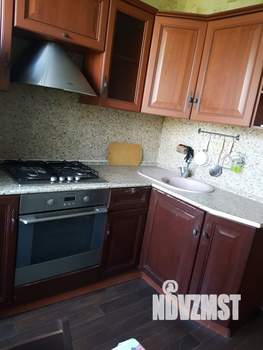 1-к квартира, на длительный срок, 31м2, 5/5 этаж