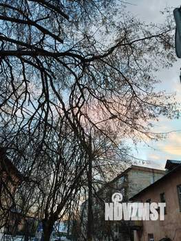 1-к квартира, на длительный срок, 31м2, 4/5 этаж