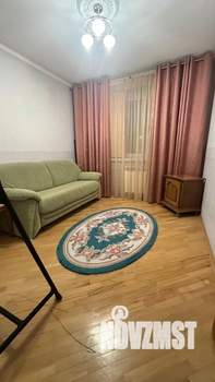 3-к квартира, на длительный срок, 63м2, 3/9 этаж