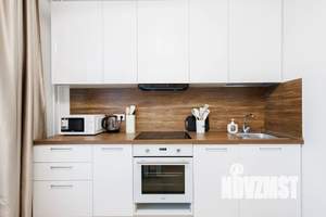 1-к квартира, посуточно, 35м2, 11/14 этаж