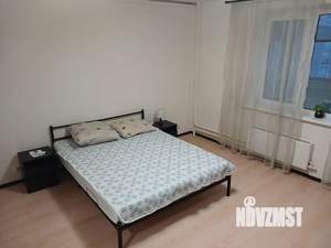 1-к квартира, на длительный срок, 45м2, 11/17 этаж