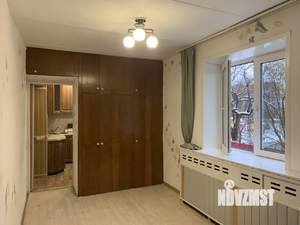 2-к квартира, на длительный срок, 44м2, 2/5 этаж