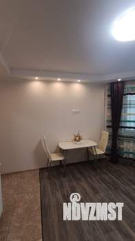 Студия квартира, на длительный срок, 26м2, 11/19 этаж