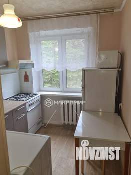 2-к квартира, на длительный срок, 43м2, 4/5 этаж