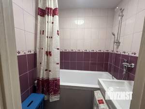 2-к квартира, на длительный срок, 42м2, 14/17 этаж