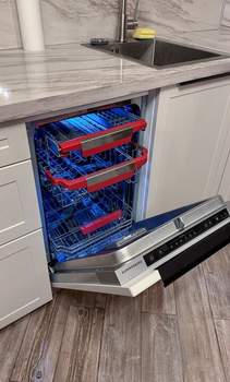 1-к квартира, на длительный срок, 38м2, 2/17 этаж