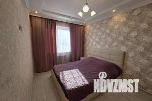 2-к квартира, посуточно, 56м2, 11/17 этаж