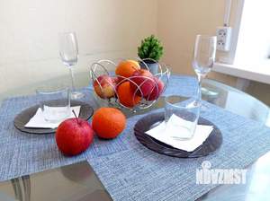 2-к квартира, посуточно, 45м2, 1/1 этаж