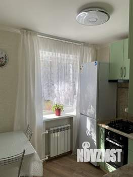 2-к квартира, на длительный срок, 43м2, 2/4 этаж