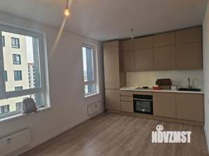 3-к квартира, на длительный срок, 62м2, 15/17 этаж
