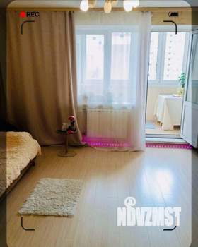 3-к квартира, на длительный срок, 75м2, 12/17 этаж