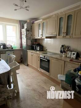 2-к квартира, на длительный срок, 60м2, 3/12 этаж