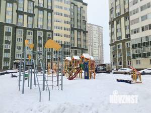 1-к квартира, на длительный срок, 38м2, 8/14 этаж