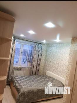 1-к квартира, на длительный срок, 33м2, 2/17 этаж