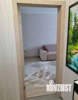 2-к квартира, на длительный срок, 56м2, 7/17 этаж