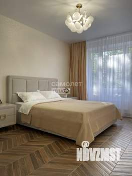 1-к квартира, на длительный срок, 44м2, 2/10 этаж