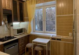 2-к квартира, на длительный срок, 44м2, 2/5 этаж