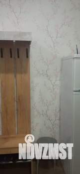 Студия квартира, посуточно, 32м2, 15/17 этаж