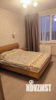 2-к квартира, на длительный срок, 60м2, 12/18 этаж