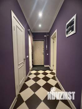 1-к квартира, на длительный срок, 36м2, 6/10 этаж