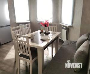 2-к квартира, посуточно, 73м2, 2/3 этаж