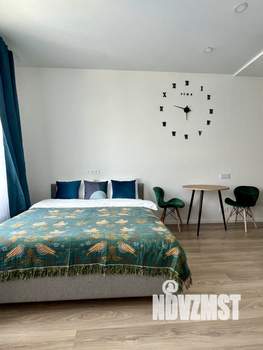 Студия квартира, на длительный срок, 27м2, 17/17 этаж