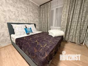 2-к квартира, посуточно, 65м2, 4/17 этаж