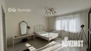 1-к квартира, на длительный срок, 45м2, 10/17 этаж