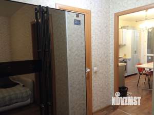 3-к квартира, на длительный срок, 85м2, 2/17 этаж