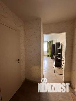 Студия квартира, посуточно, 29м2, 12/17 этаж