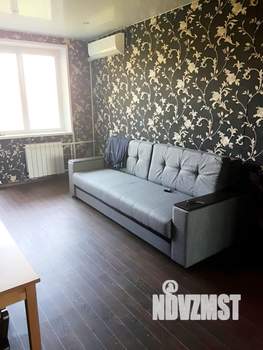 1-к квартира, на длительный срок, 31м2, 5/5 этаж