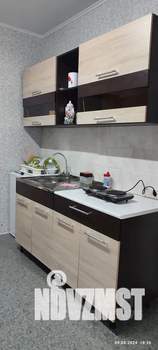 1-к квартира, посуточно, 24м2, 1/2 этаж