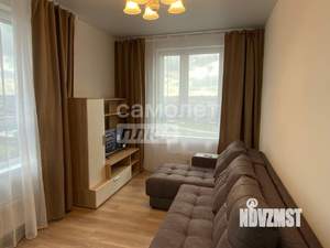 3-к квартира, на длительный срок, 58м2, 14/17 этаж