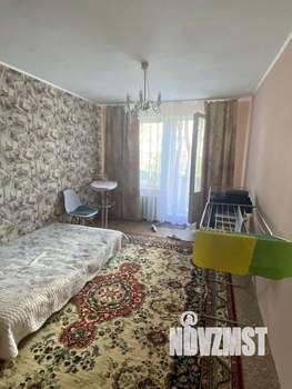 3-к квартира, на длительный срок, 64м2, 3/5 этаж