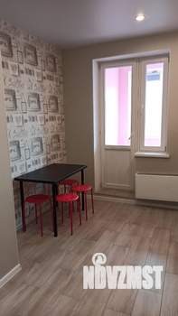 1-к квартира, на длительный срок, 39м2, 9/22 этаж