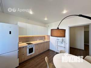 2-к квартира, на длительный срок, 58м2, 15/18 этаж