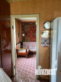 2-к квартира, на длительный срок, 36м2, 5/5 этаж