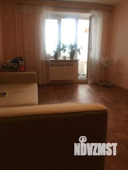 1-к квартира, на длительный срок, 50м2, 10/10 этаж