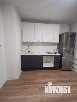 1-к квартира, на длительный срок, 37м2, 13/17 этаж