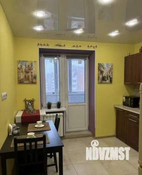 1-к квартира, на длительный срок, 42м2, 16/17 этаж