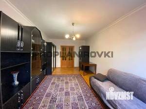 3-к квартира, на длительный срок, 80м2, 1/10 этаж