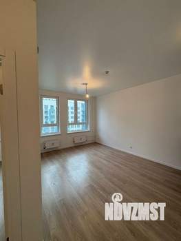 1-к квартира, на длительный срок, 38м2, 10/17 этаж