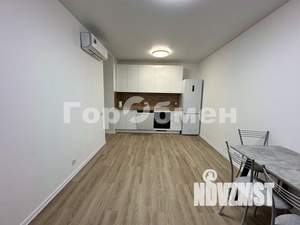 2-к квартира, на длительный срок, 52м2, 6/18 этаж