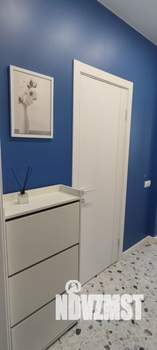 Студия квартира, посуточно, 27м2, 10/17 этаж